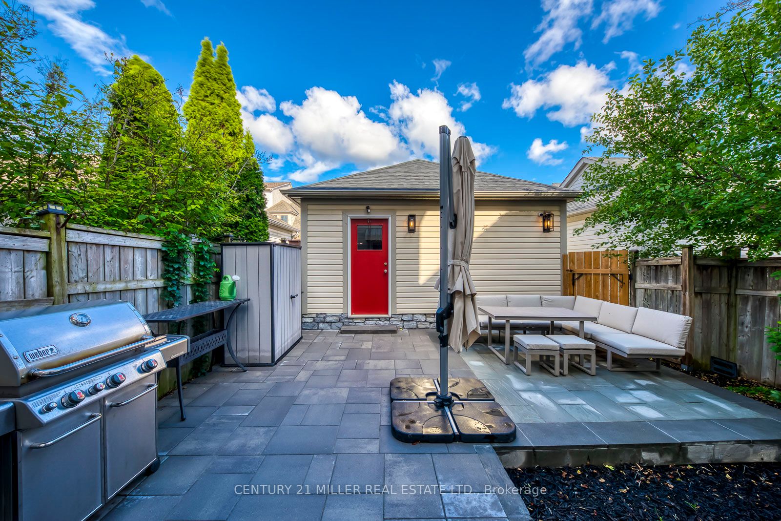 215 Roxton Road Property Photo 48