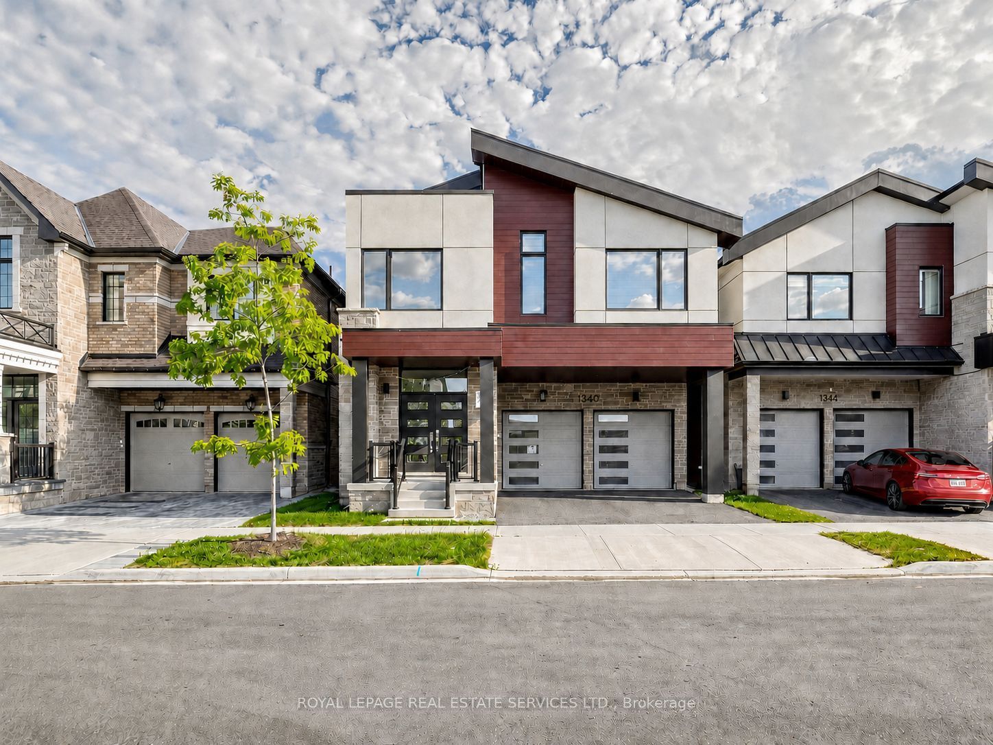 1340 Aymond Crescent