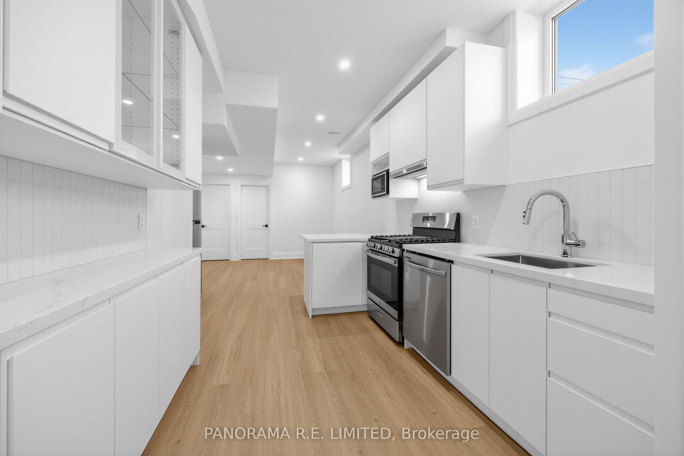 606 Abana Road Lower Property Photo 3