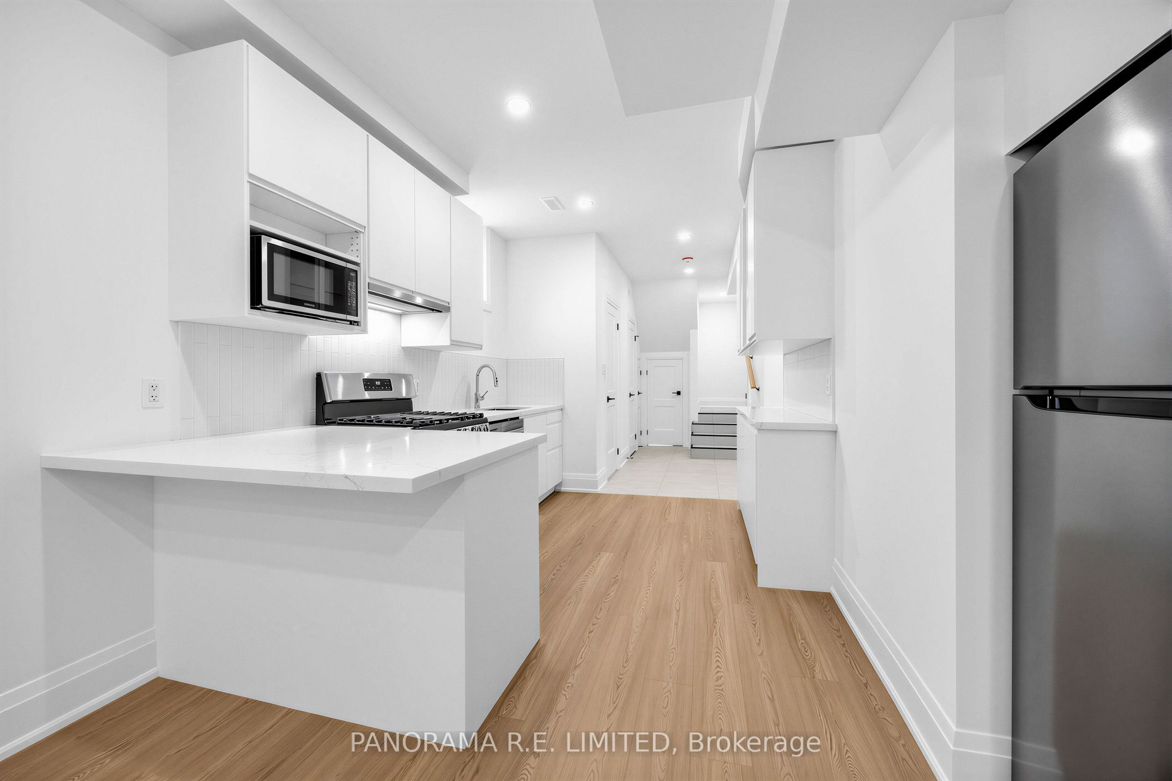 606 Abana Road Lower Property Photo 4