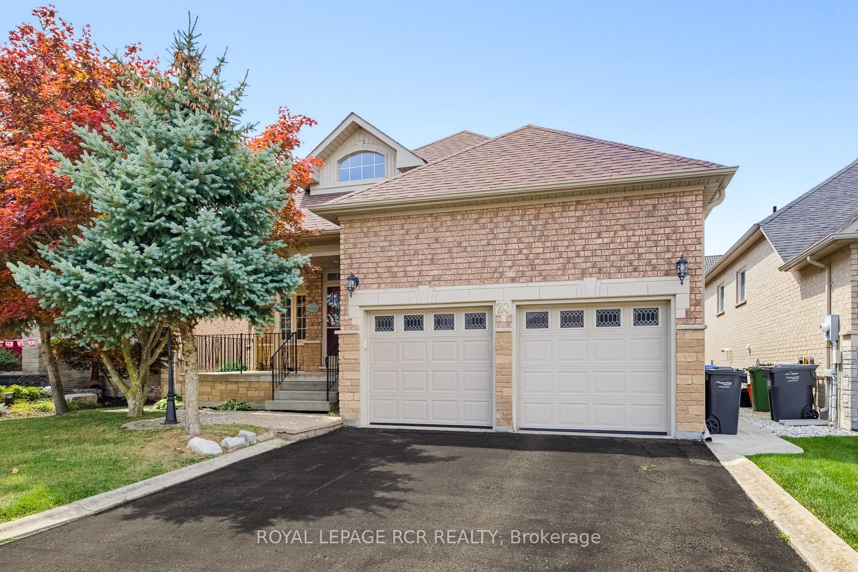 20 Kirkwood Crescent Property Photo 1