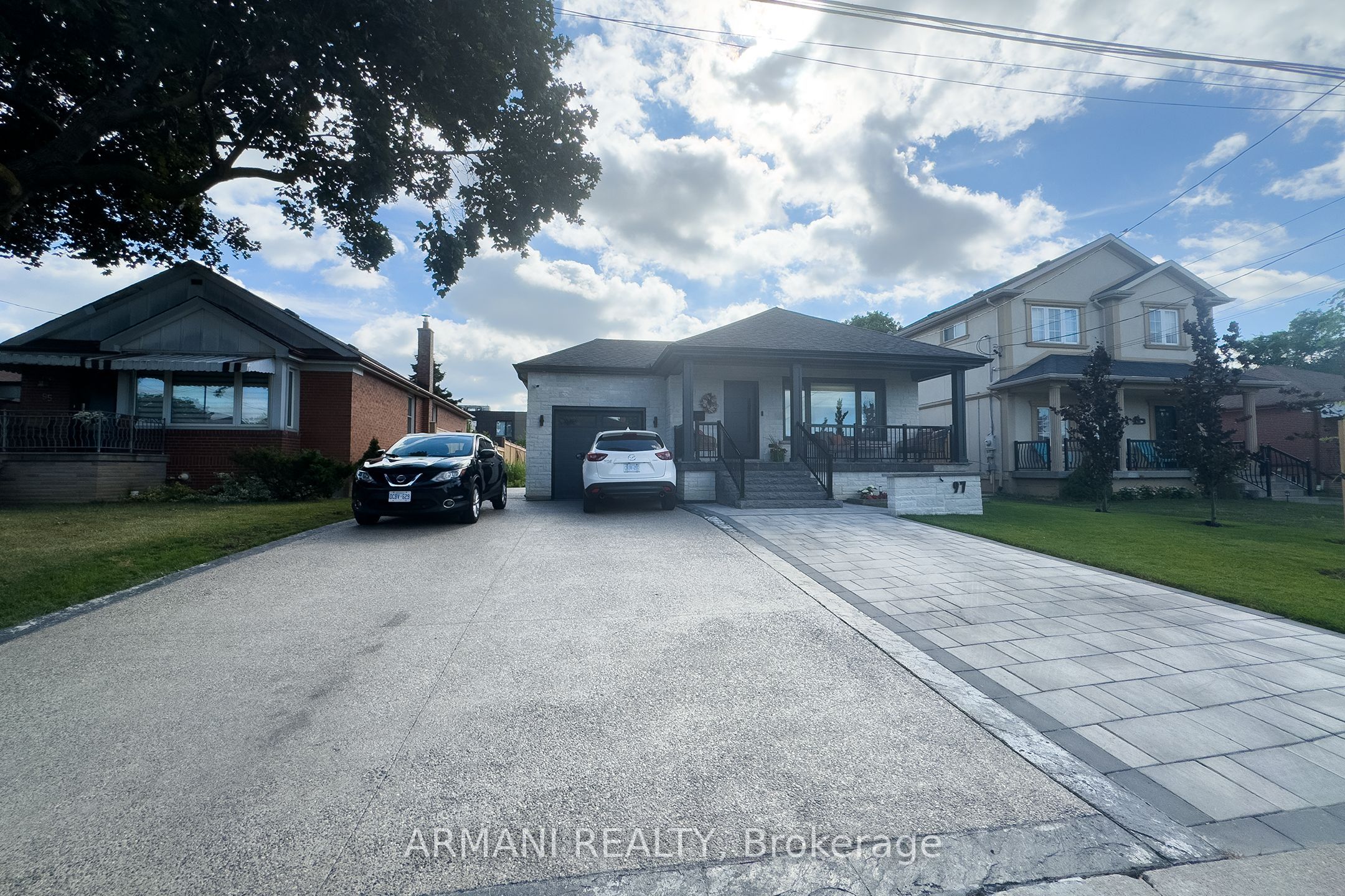 97 Cuffley Crescent N Basement Property Photo 7