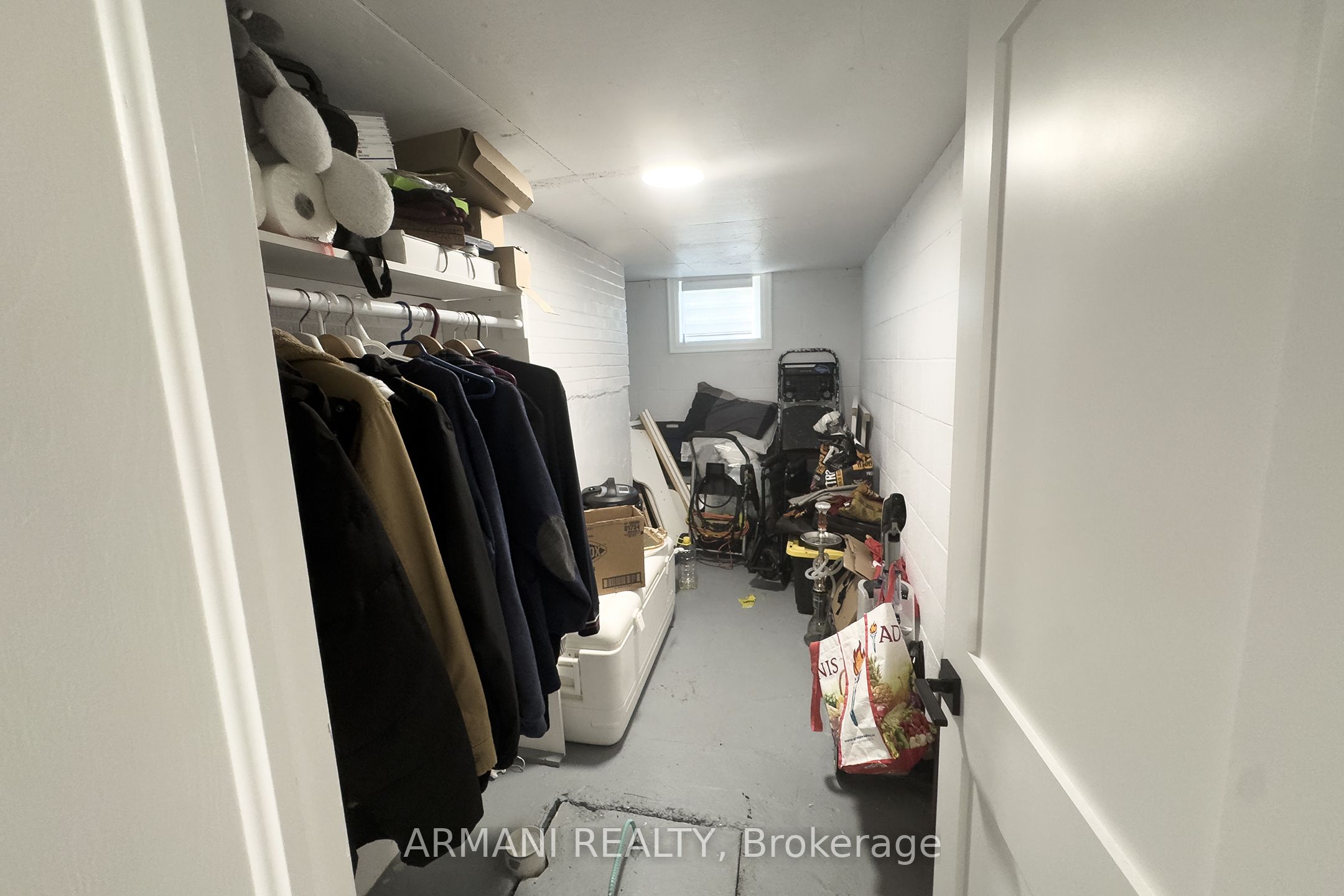 97 Cuffley Crescent N Basement Property Photo 19