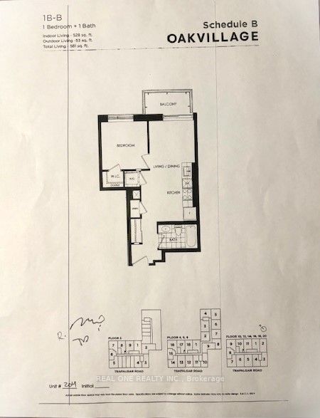 335 Wheat Boom Drive 211 Property Photo 17
