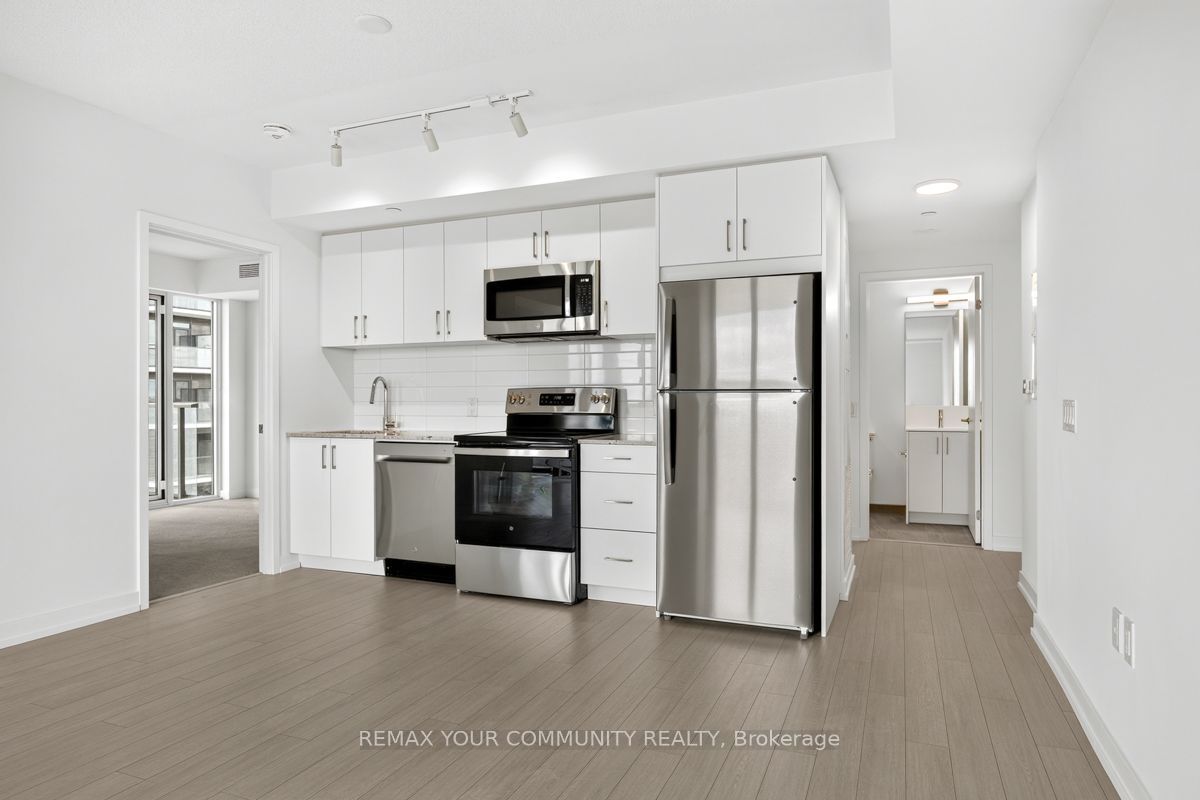 4010 Eglinton Avenue W 1504 Property Photo 10