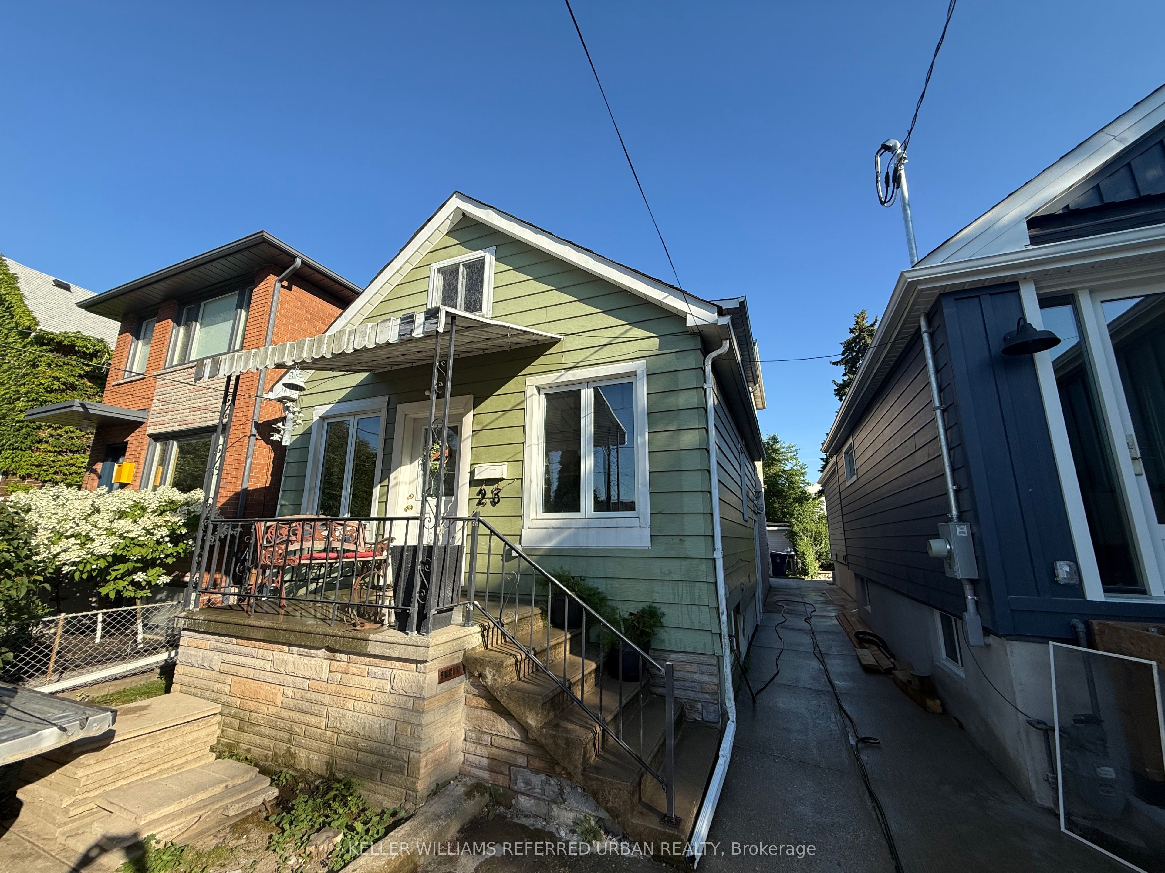 23 Algoma Street Bsmt Property Photo 1