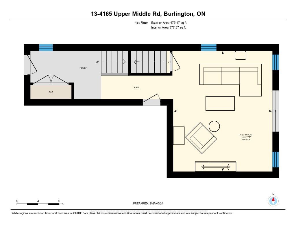 4165 Upper Middle Road 13 Property Photo 23