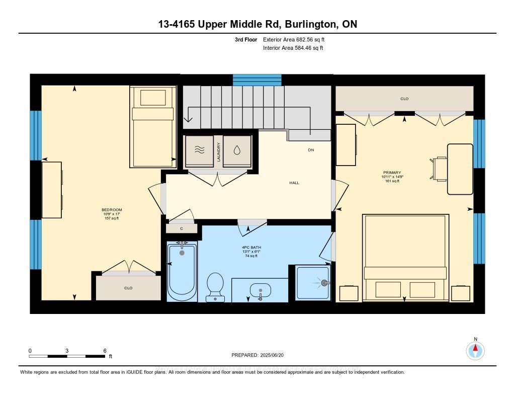 4165 Upper Middle Road 13 Property Photo 25