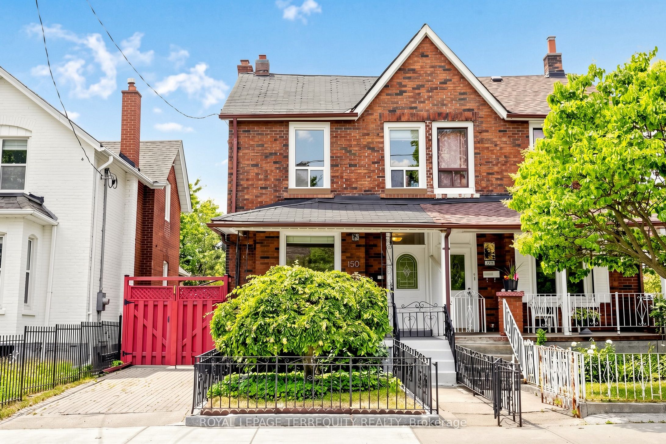 150 Osler Street Property Photo 1