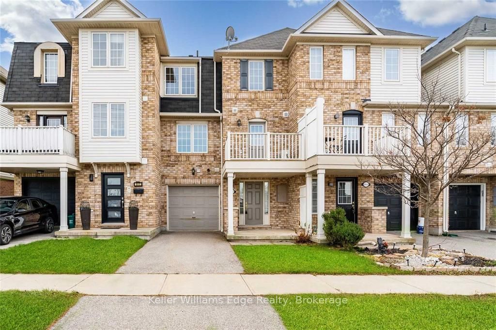 3115 Stornoway Circle Property Photo 1