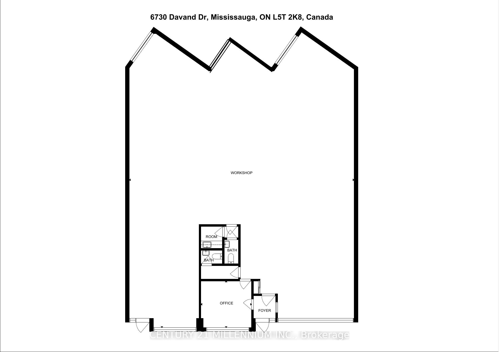 6730 Davand Drive 17 Property Photo 13