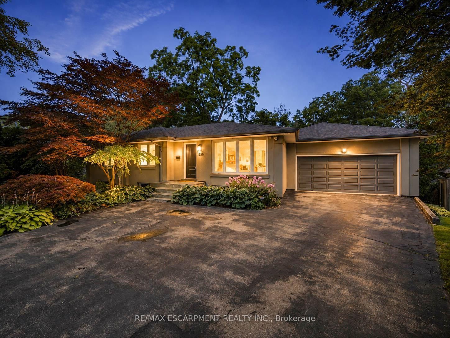 1239 Baldwin Drive