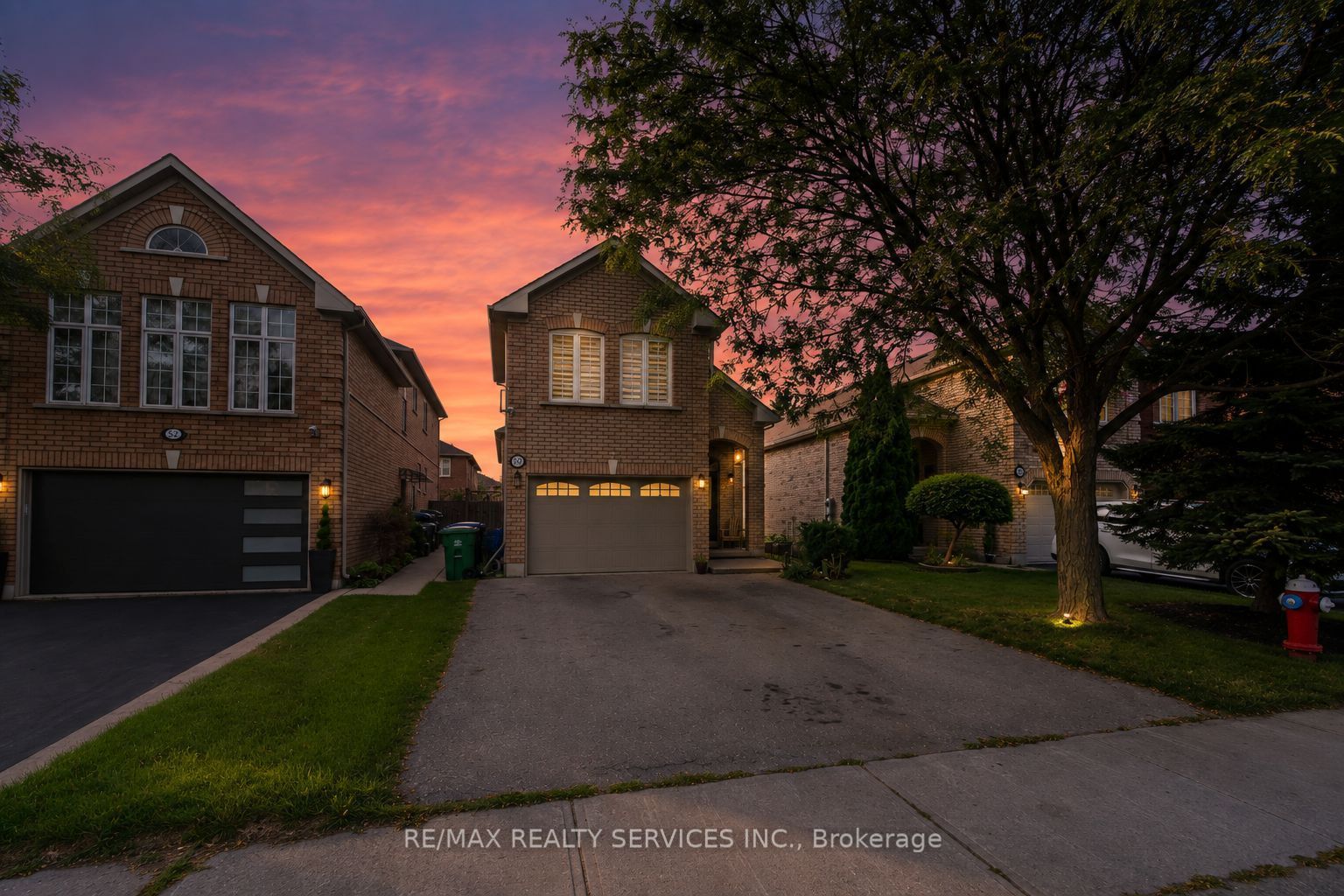 50 Sunny Glen Crescent Property Photo 1