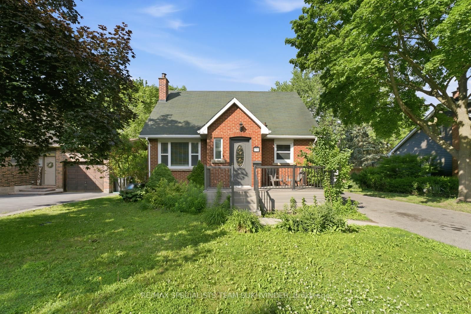 156 Mill Street Property Photo 1