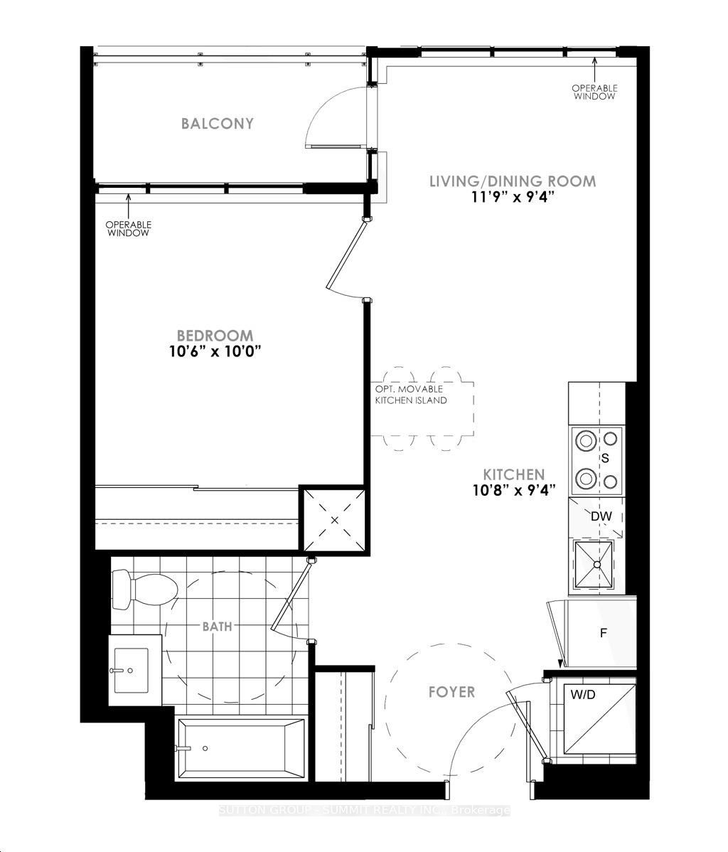 8010 Derry Road W 1005 Property Photo 5