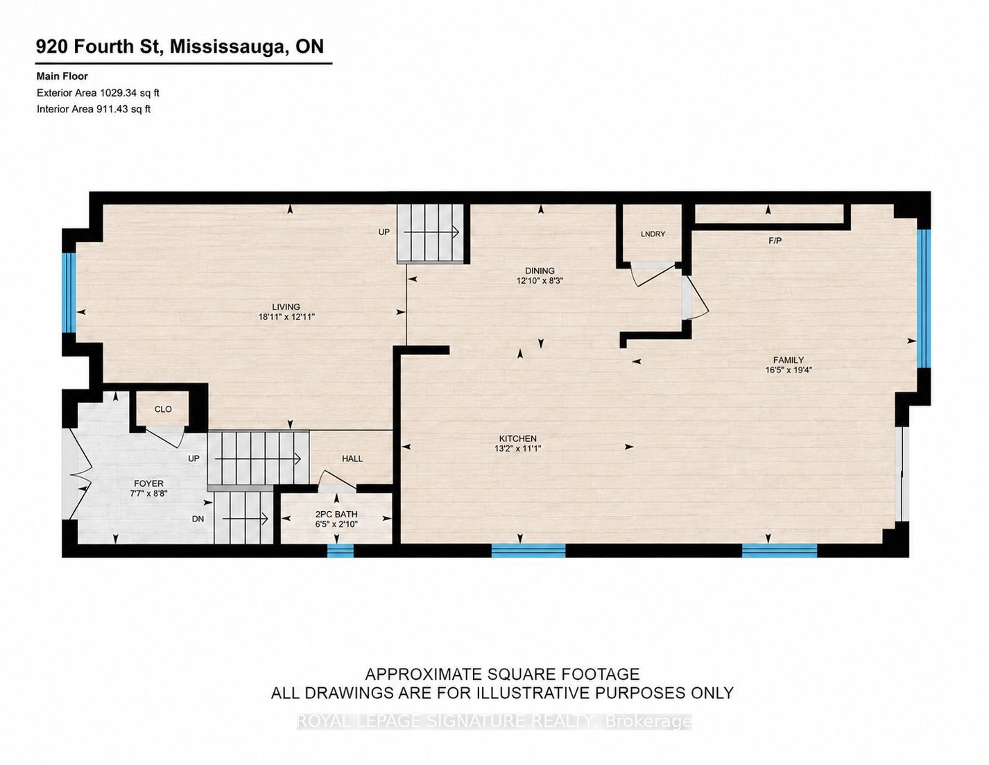 920 Fourth Street Property Photo 49