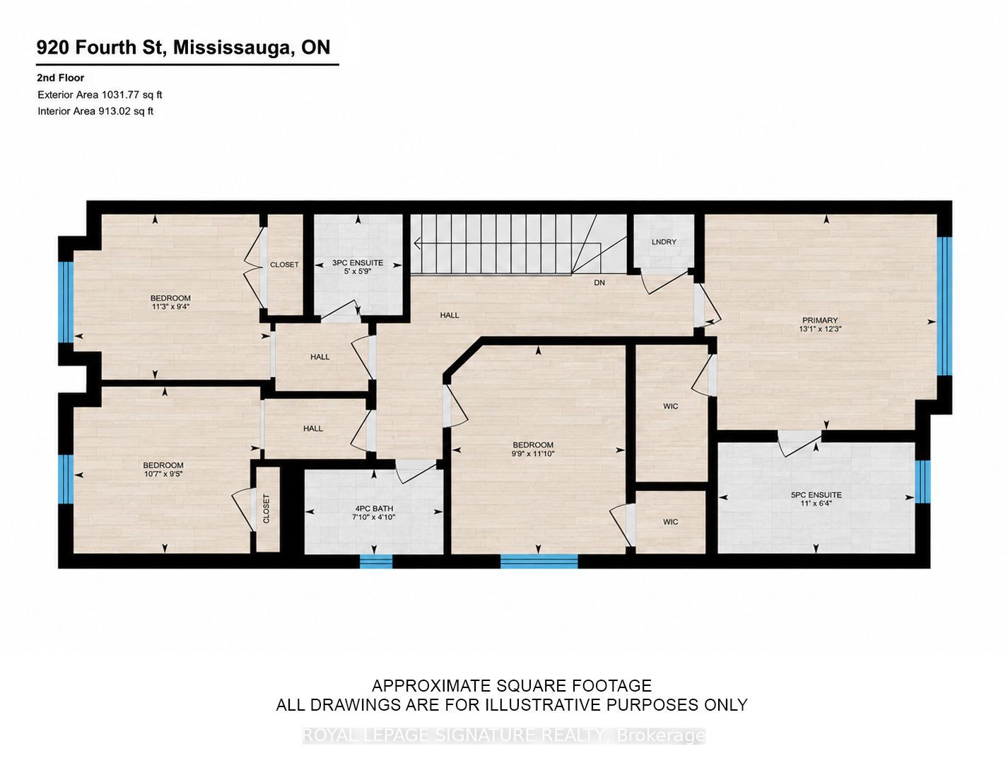 920 Fourth Street Property Photo 50