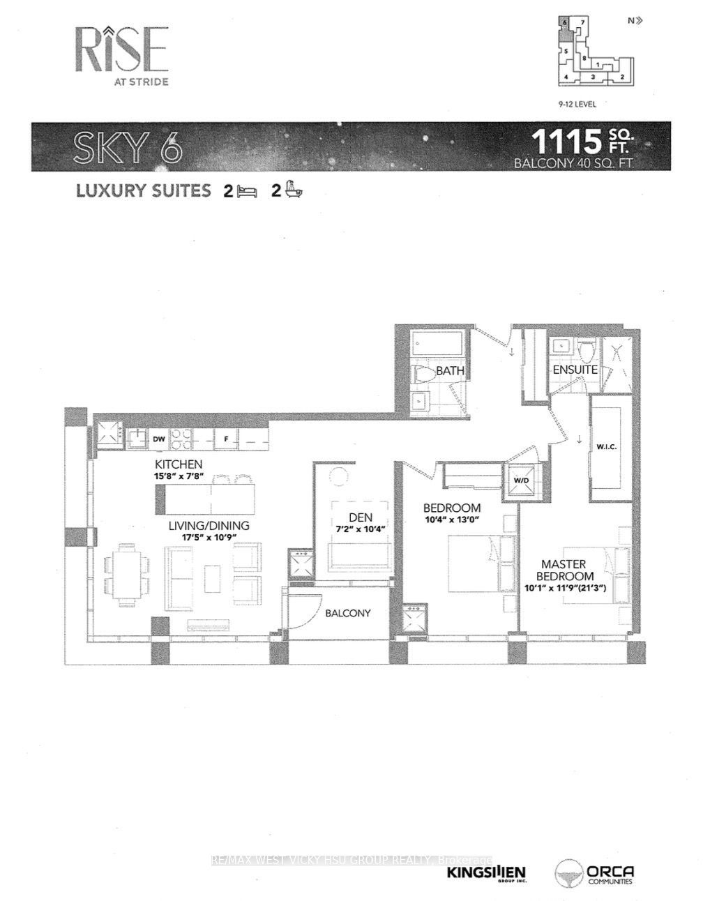 1063 Douglas Mccurdy Comm Circle 1006 Property Photo 36