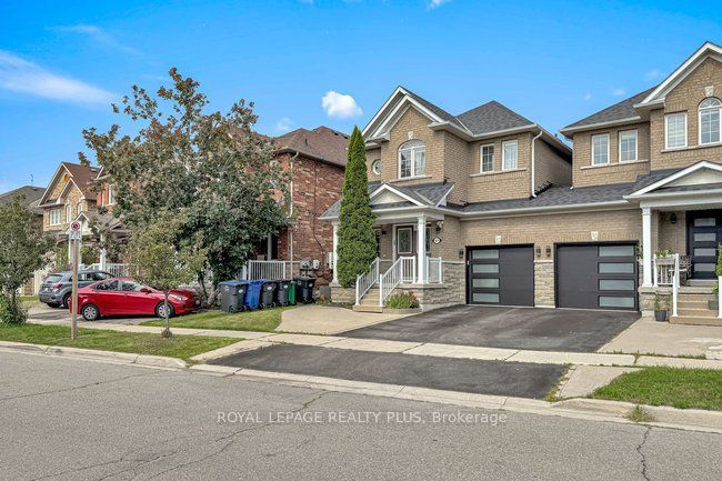 3621 Bala Drive Property Photo 2