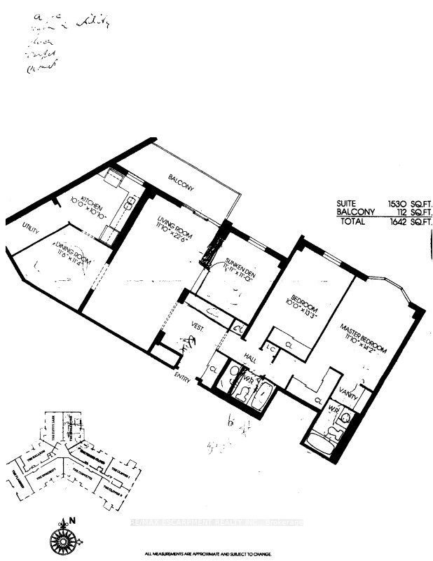 5250 Lakeshore Road 1207 Property Photo 48