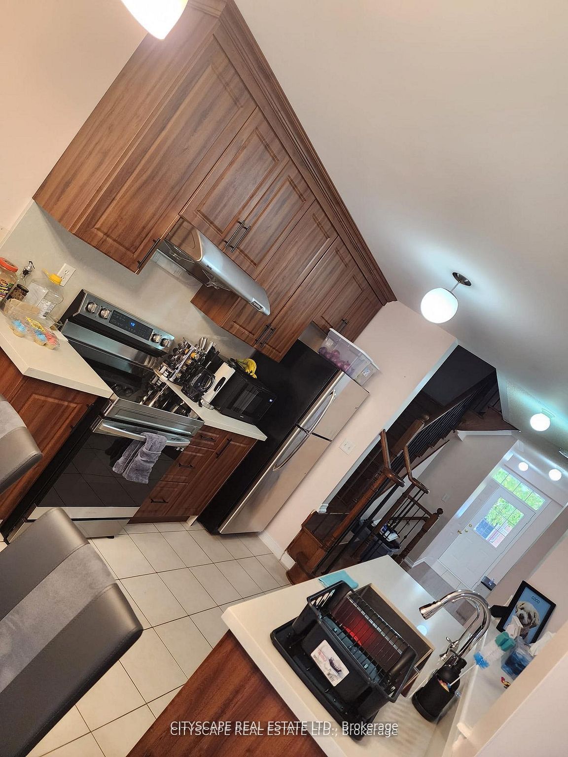 94 Unionville Crescent Property Photo 7