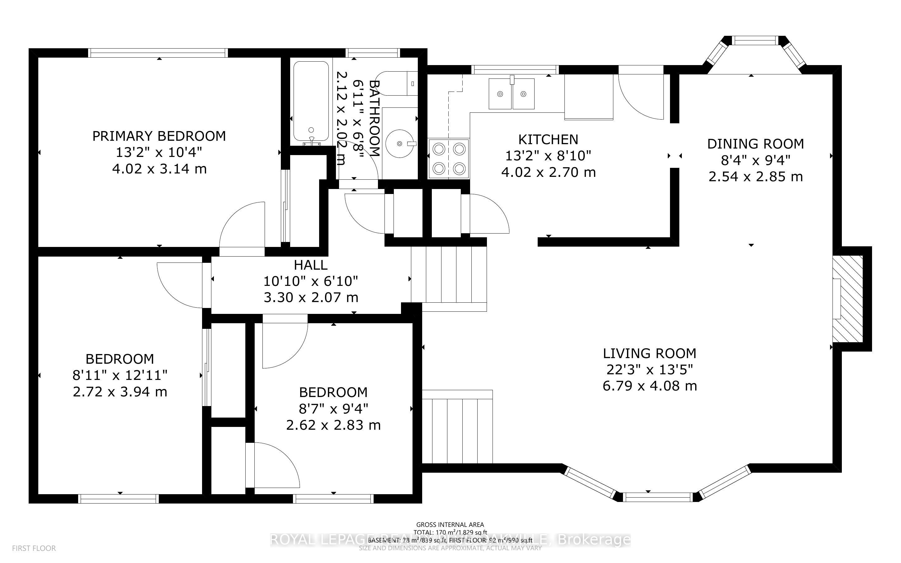 227 Sandwell Drive Property Photo 23