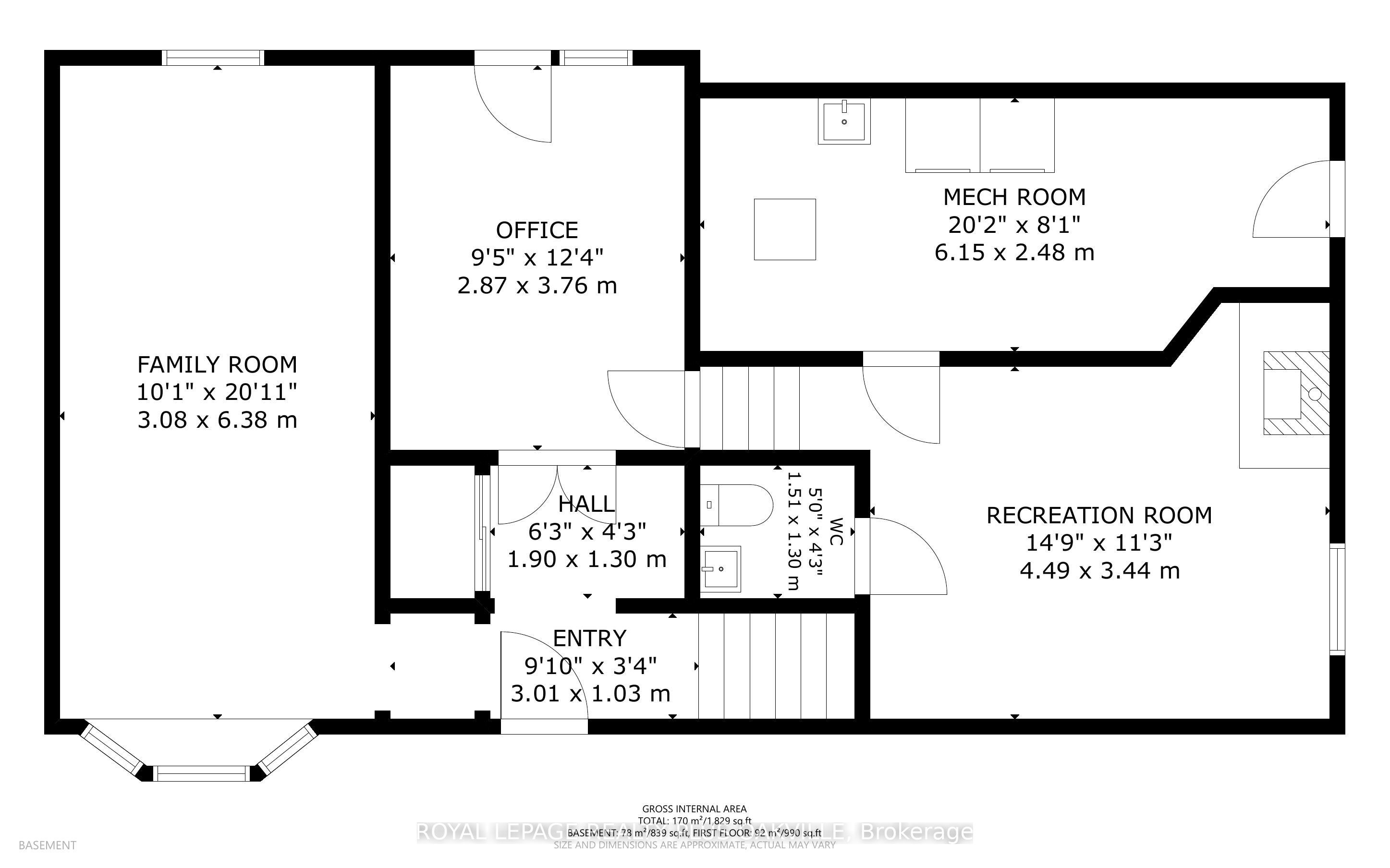 227 Sandwell Drive Property Photo 34