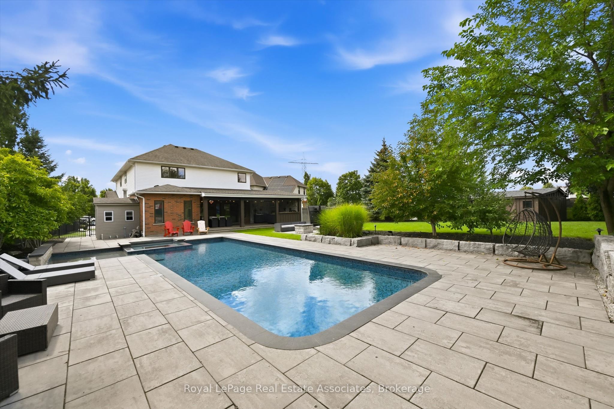 2312 Ridgeview Court Property Photo 45