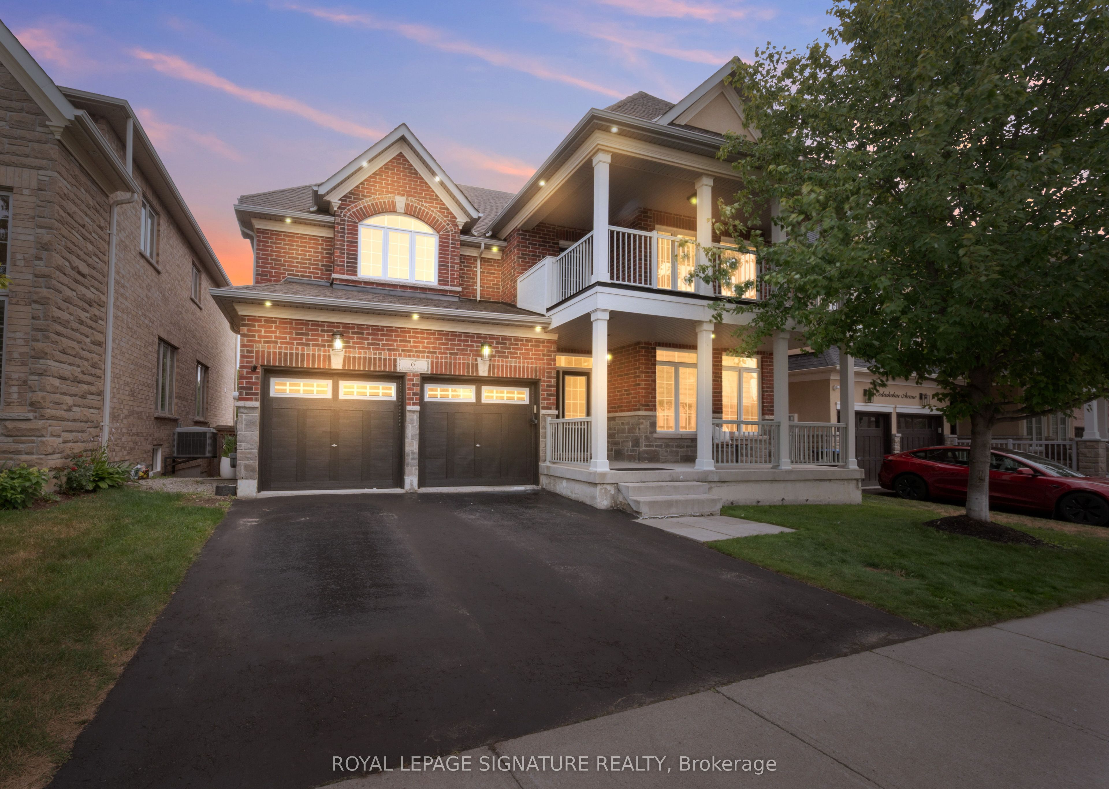 6 Cedarholme Avenue Property Photo 1