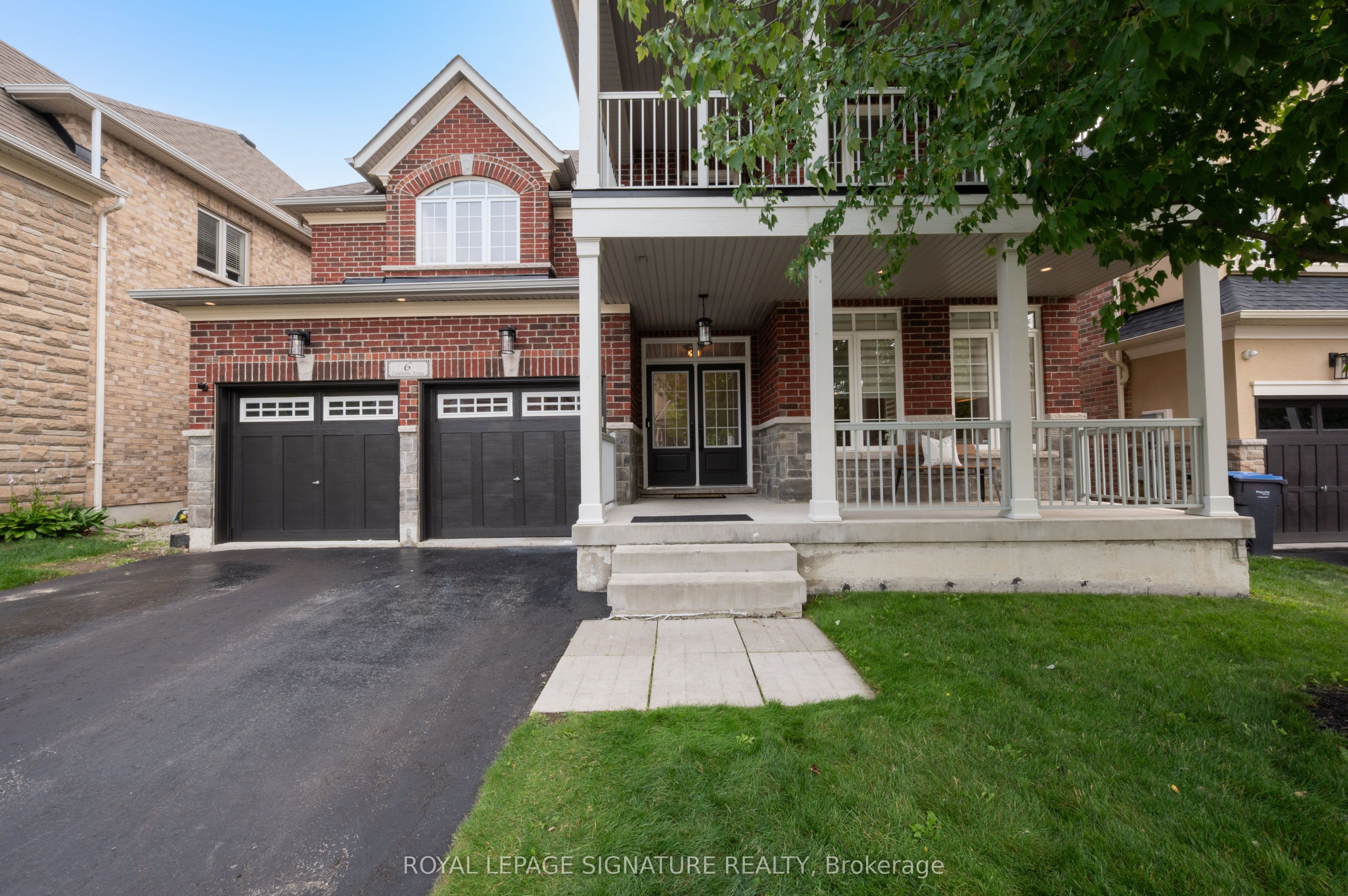 6 Cedarholme Avenue Property Photo 3