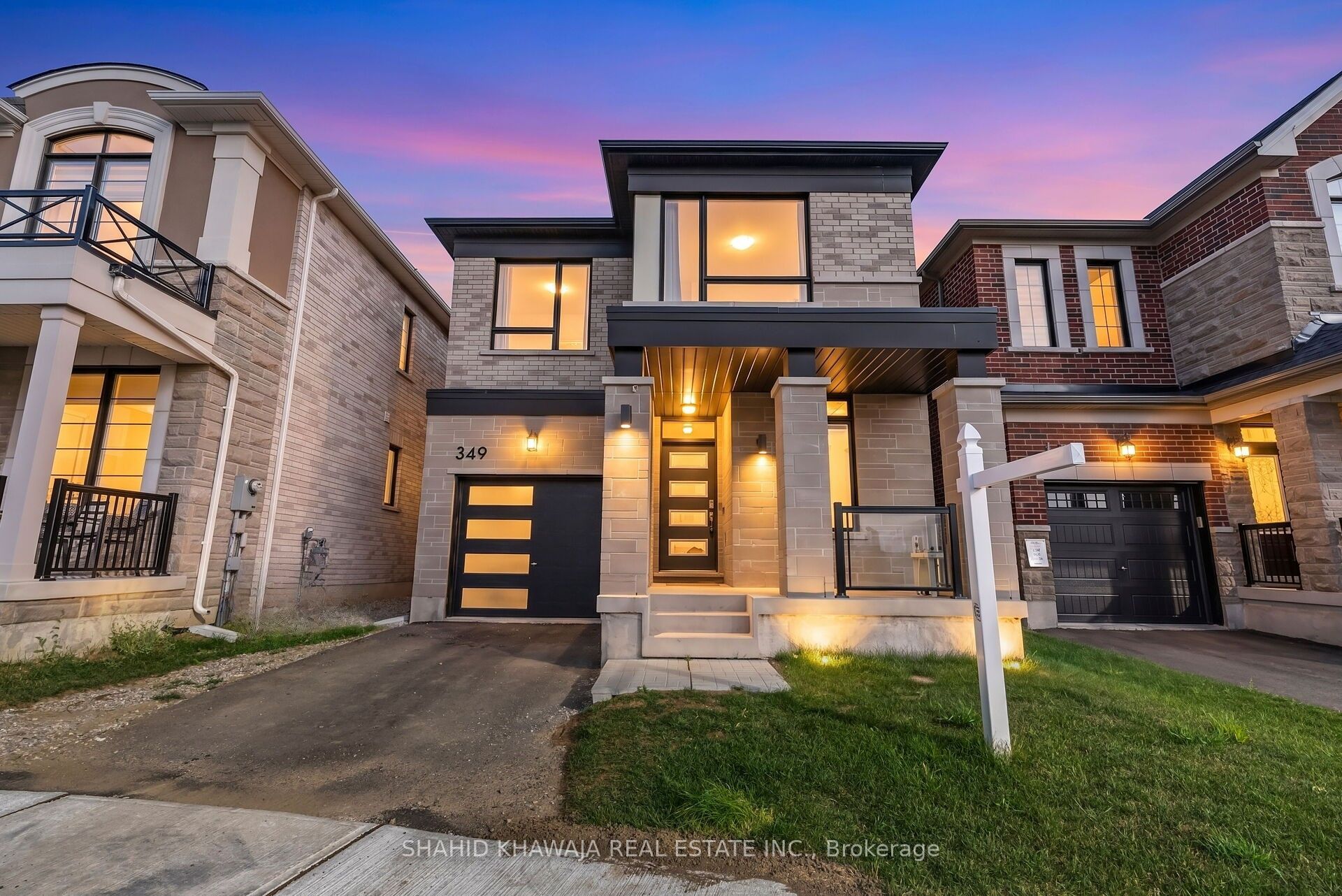 349 Marigold Court