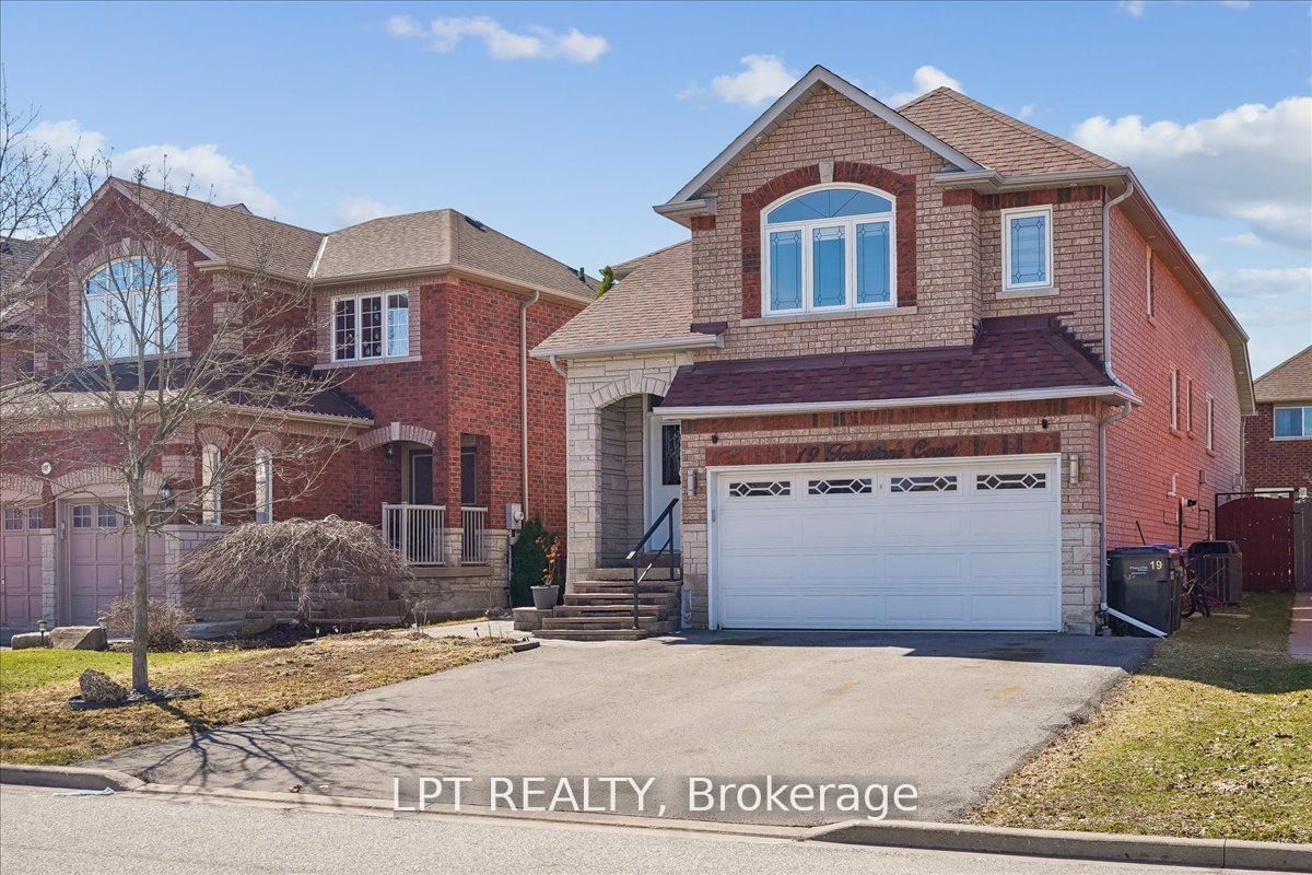 19 Terrastone Court Property Photo 2