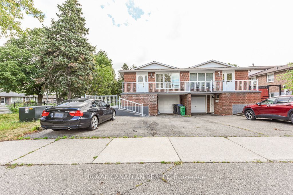 7700 Kittridge Drive Property Photo 1