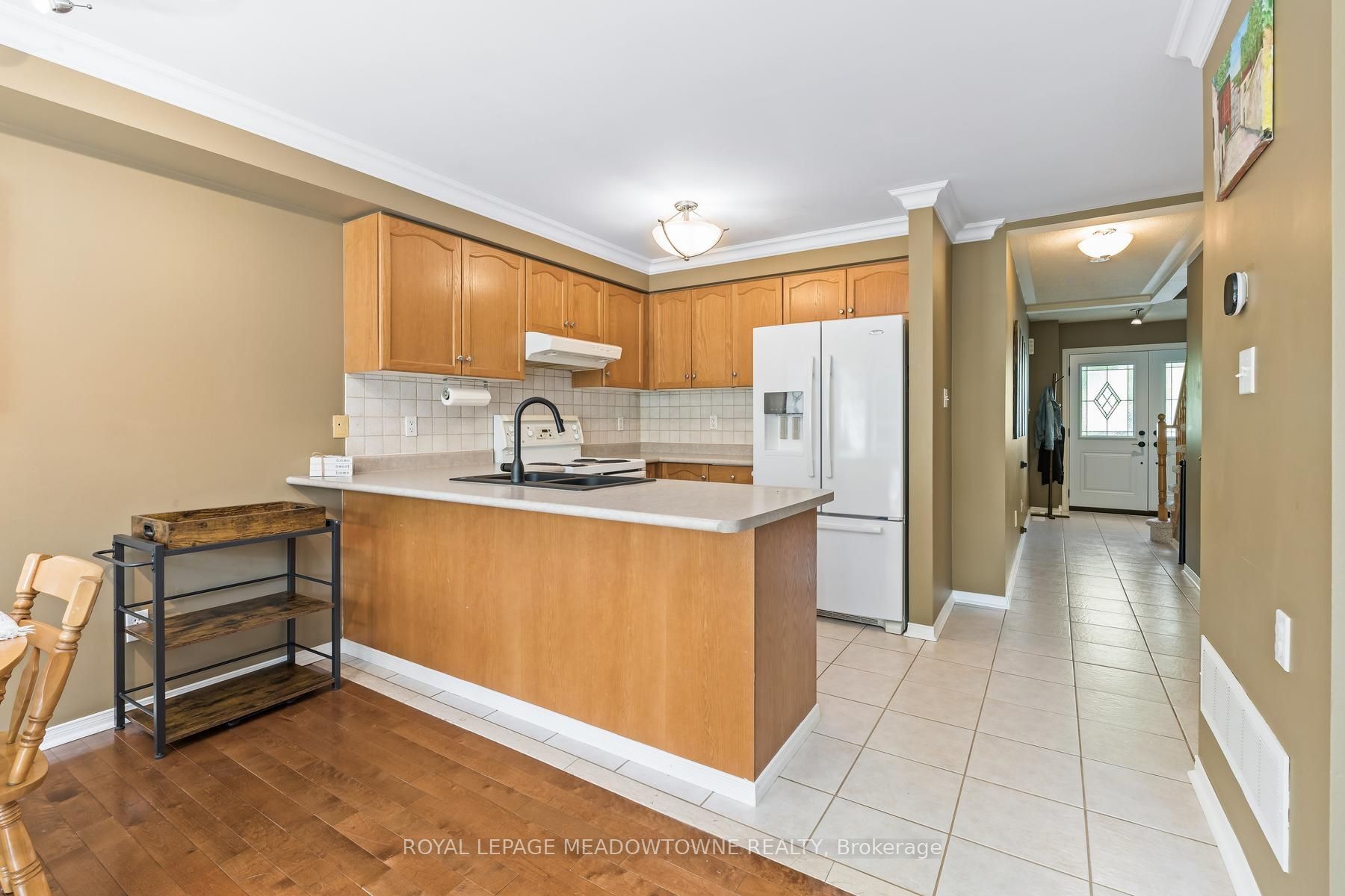 136 Dominion Gardens Drive Property Photo 7
