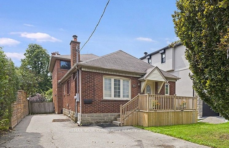 73 Struthers Street