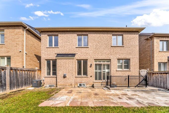 14 Bonnie Braes Drive Property Photo 50