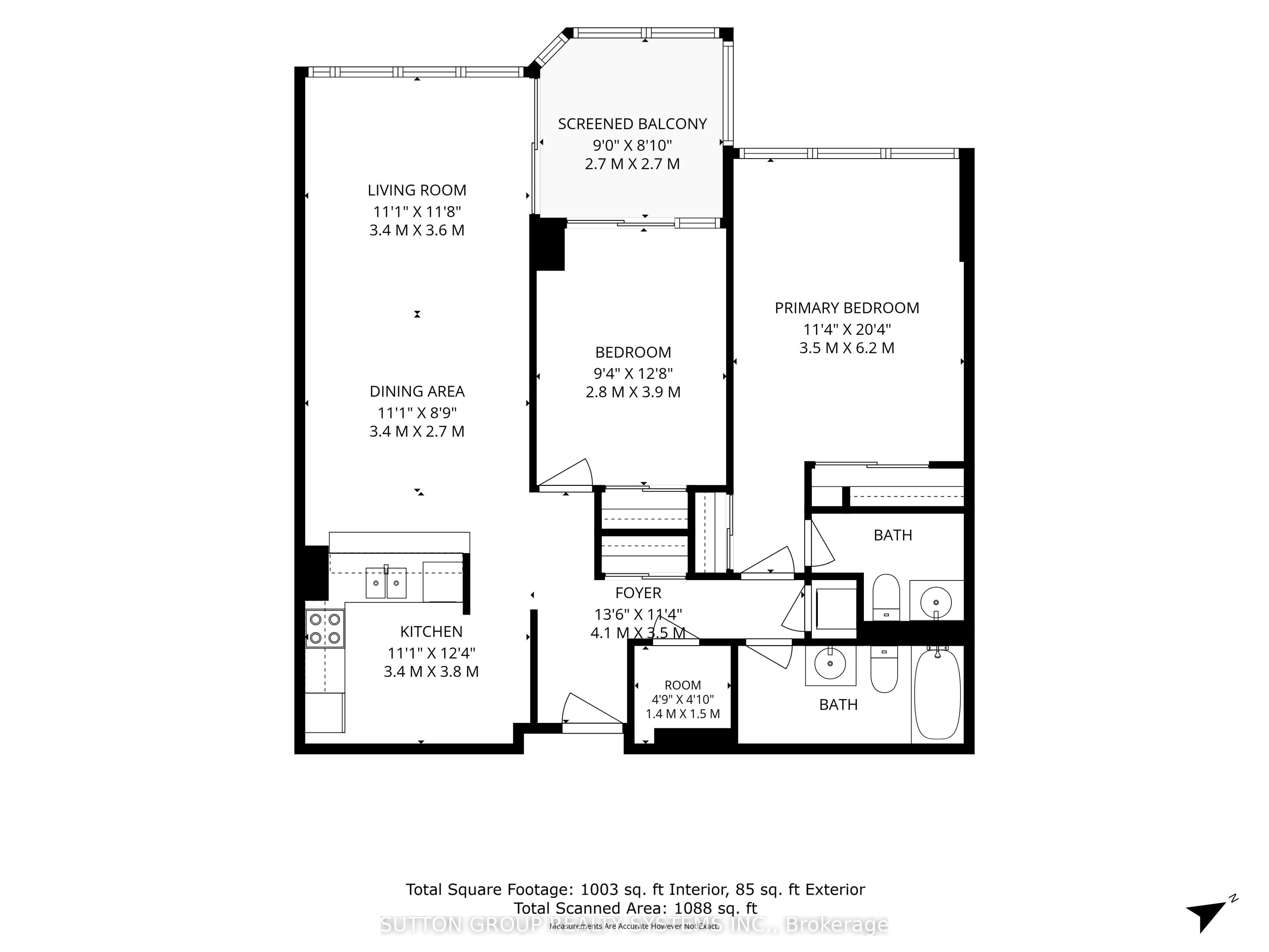 26 Hanover Road 609 Property Photo 3