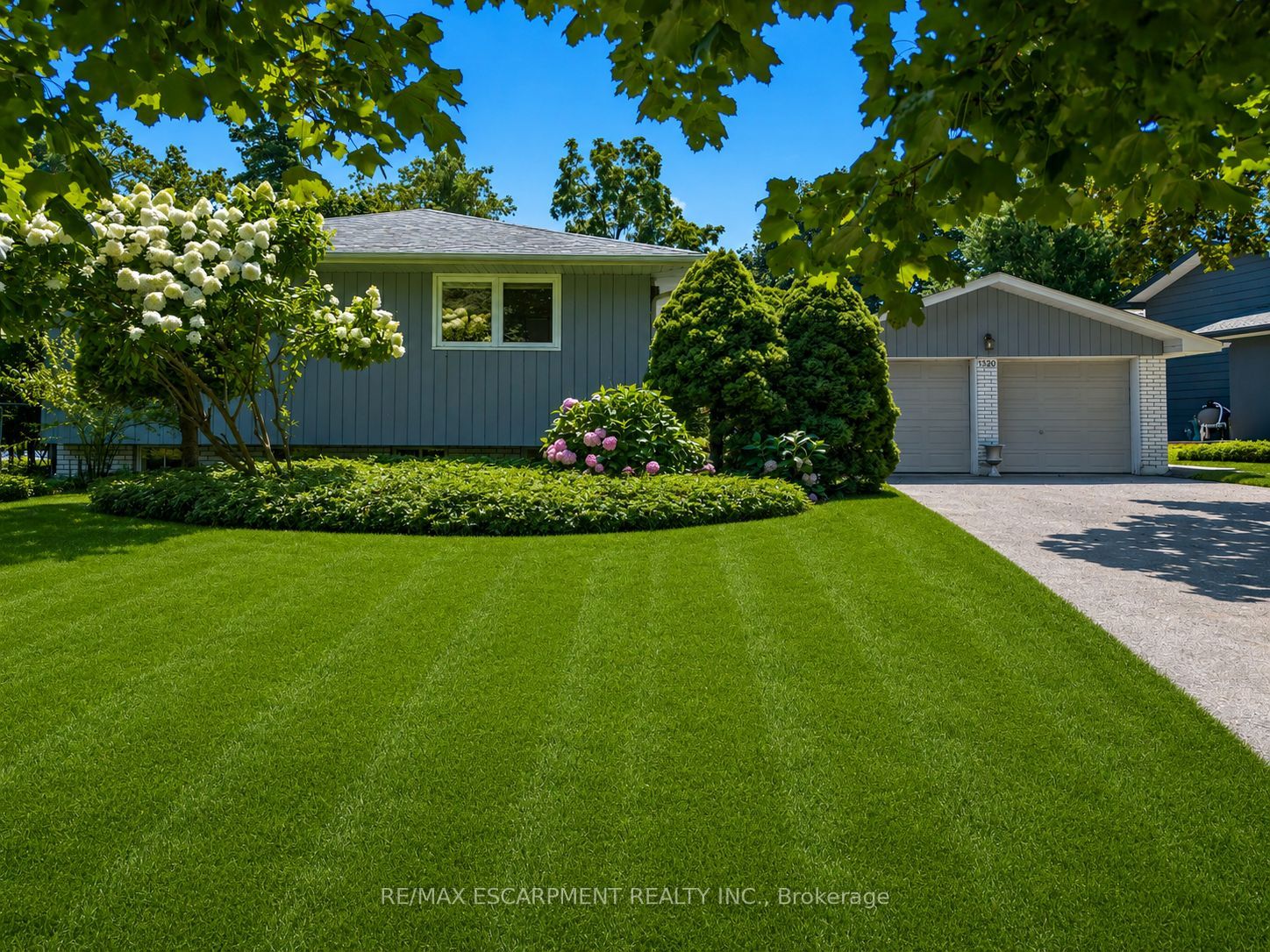 1320 Gatehouse Drive Property Photo 1