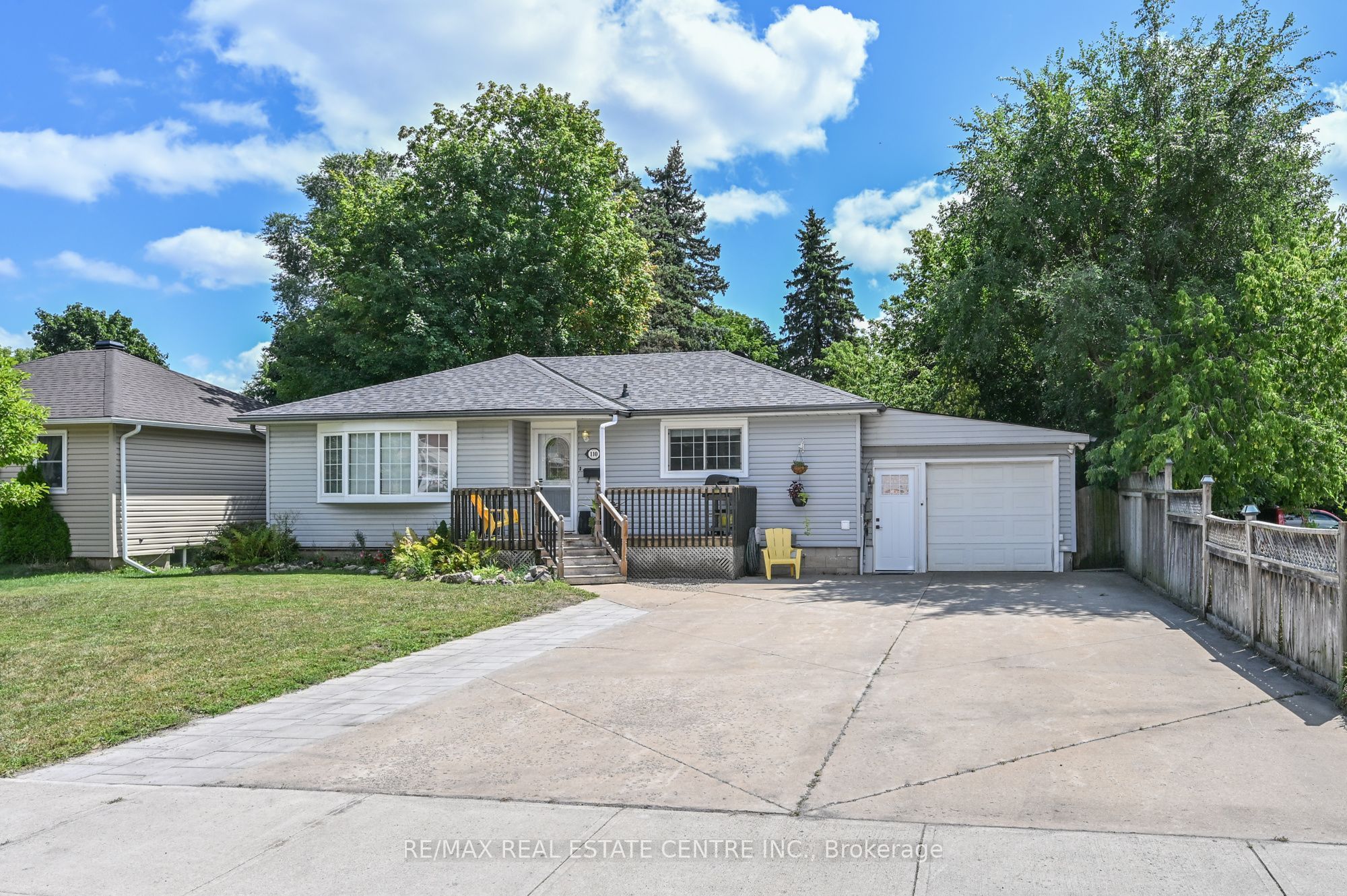 110 John Street Property Photo 1