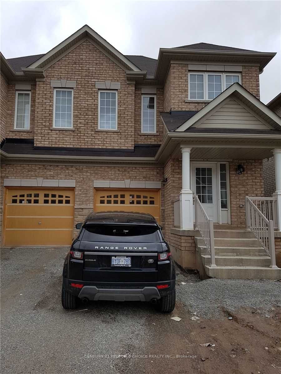 38 Yardley Crescent Bsmt Property Photo 1