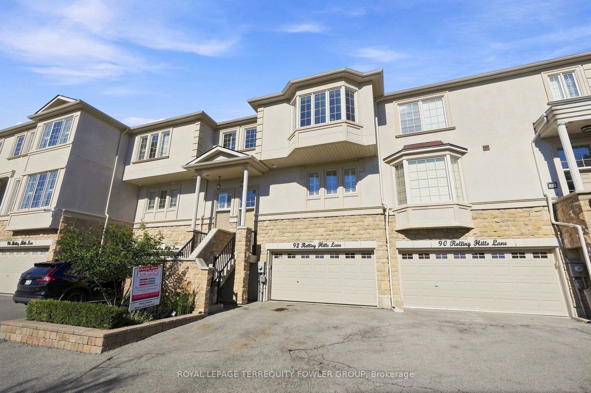 92 Rolling Hills Lane Property Photo 2