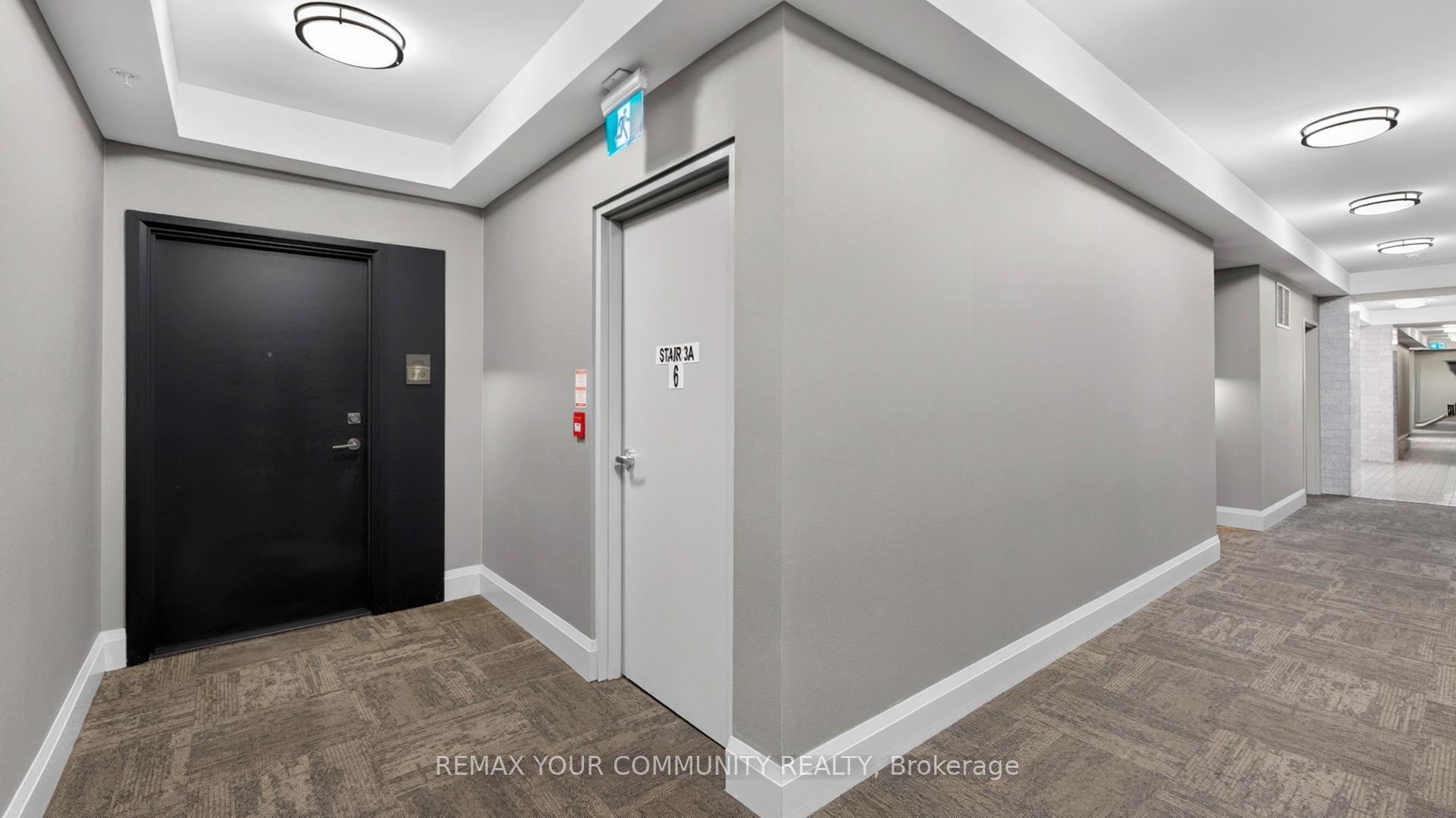 55 Yorkland Boulevard 610 Property Photo 5