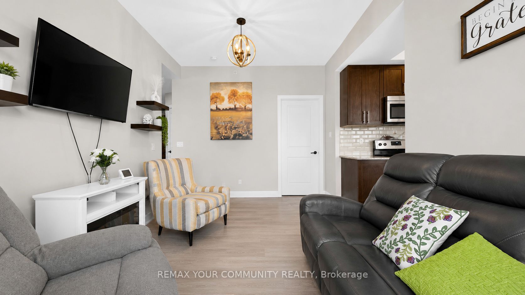 55 Yorkland Boulevard 610 Property Photo 7