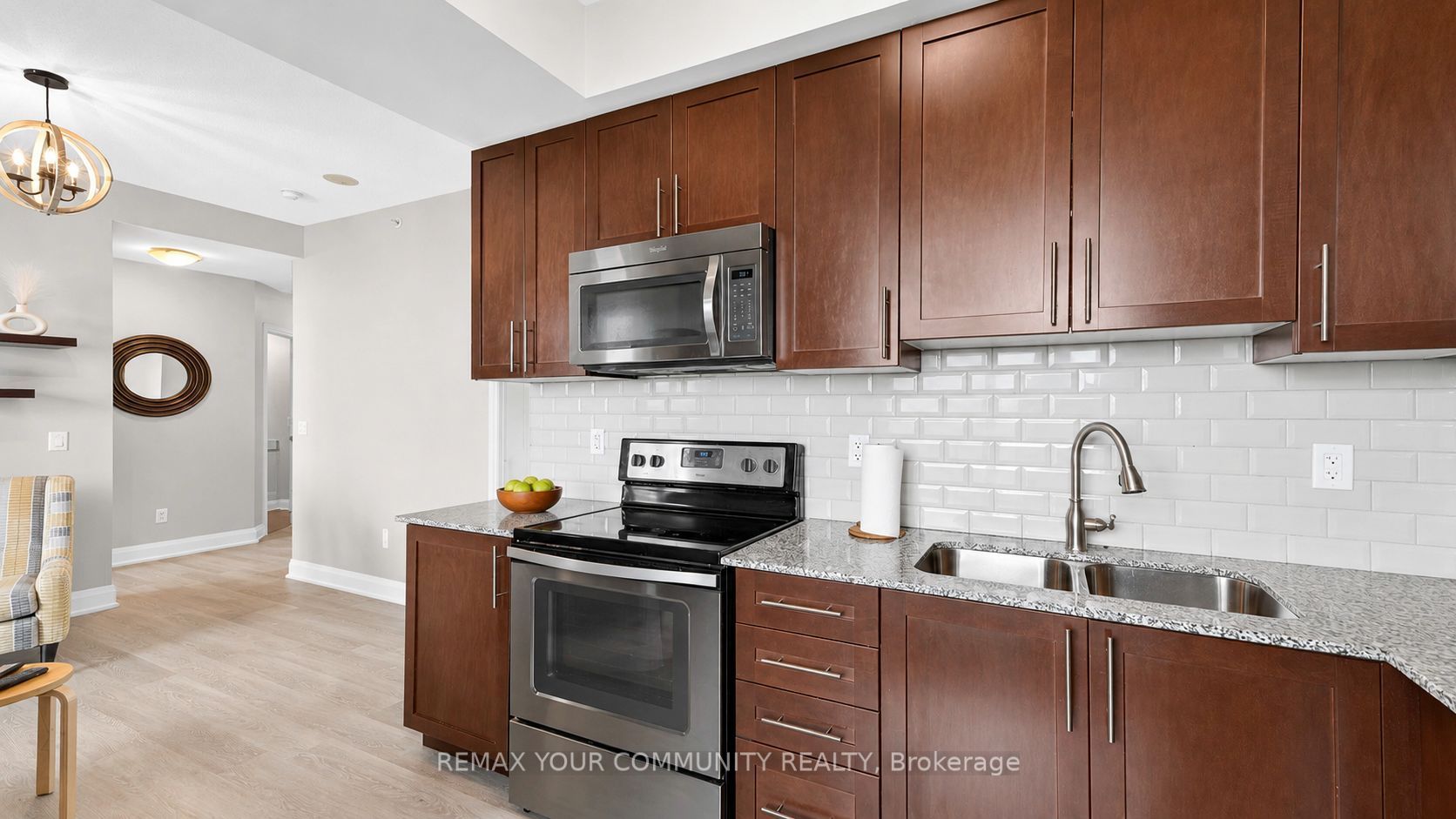 55 Yorkland Boulevard 610 Property Photo 13