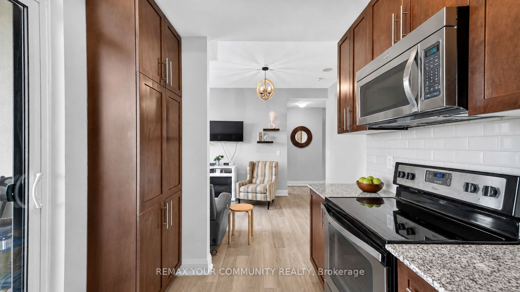 55 Yorkland Boulevard 610 Property Photo 14