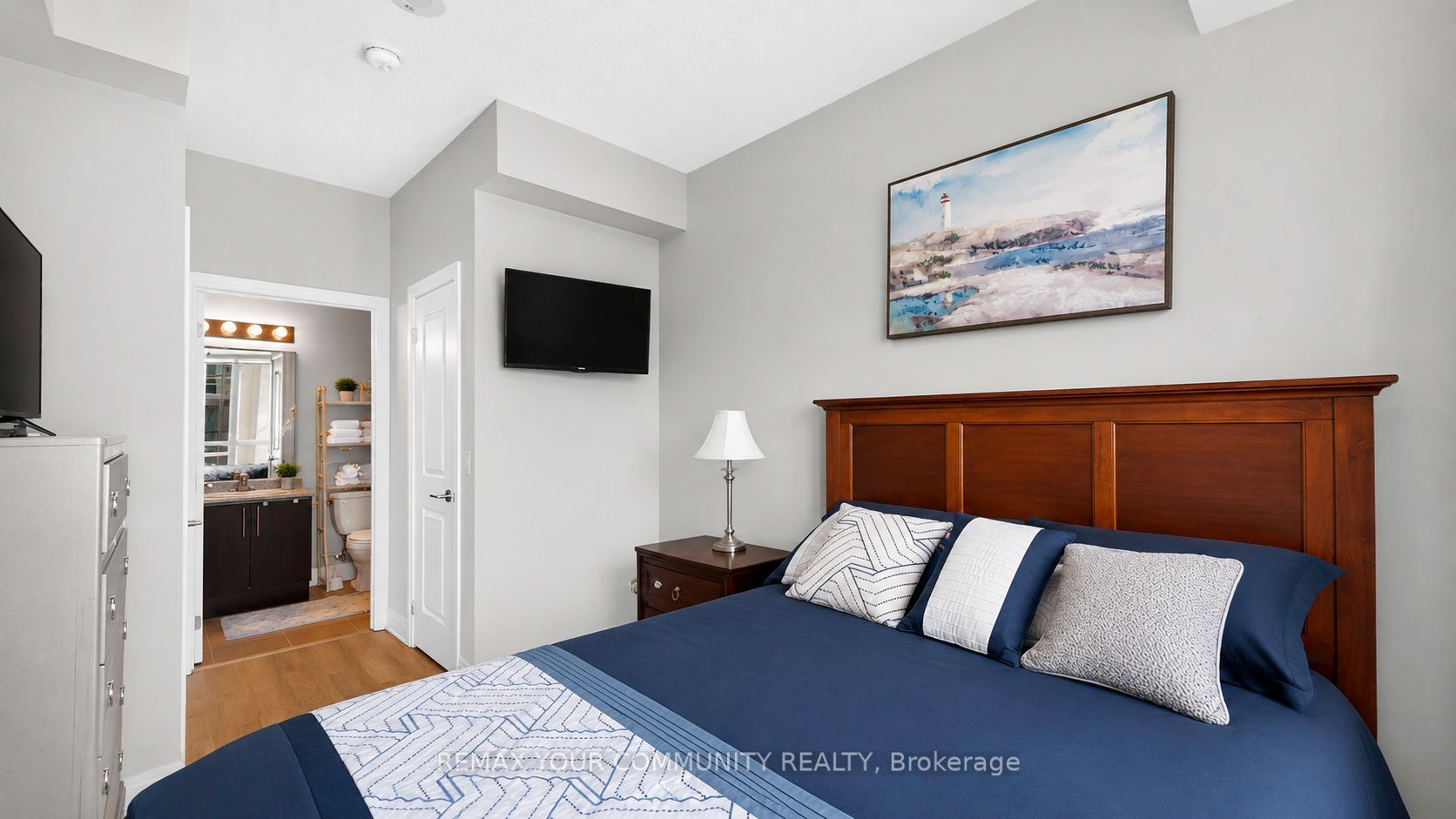 55 Yorkland Boulevard 610 Property Photo 17
