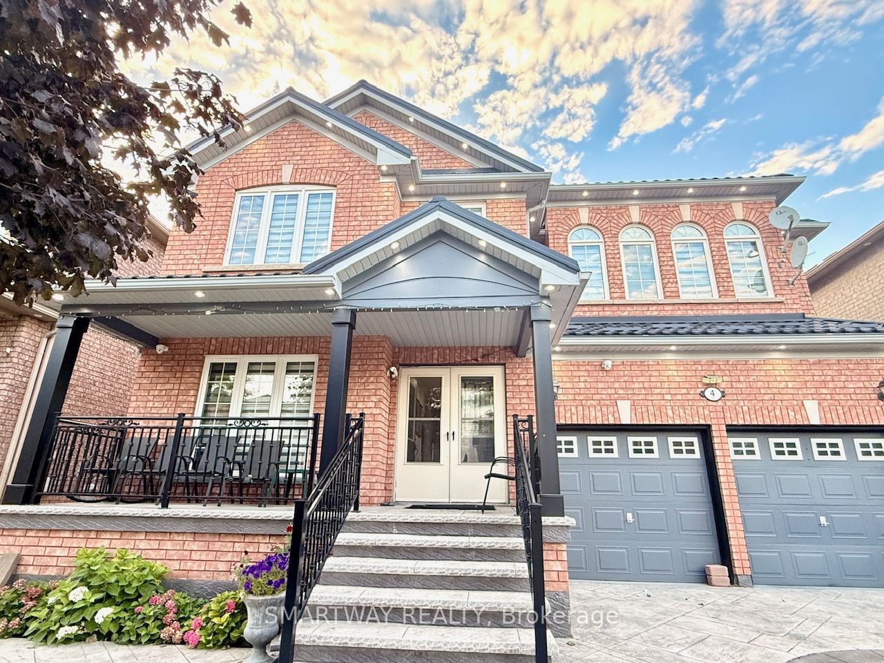 4 E Blazing Star Drive Property Photo 4