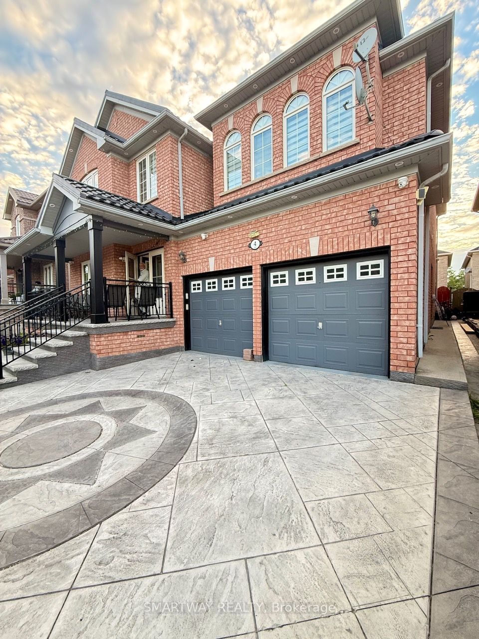 4 E Blazing Star Drive Property Photo 5