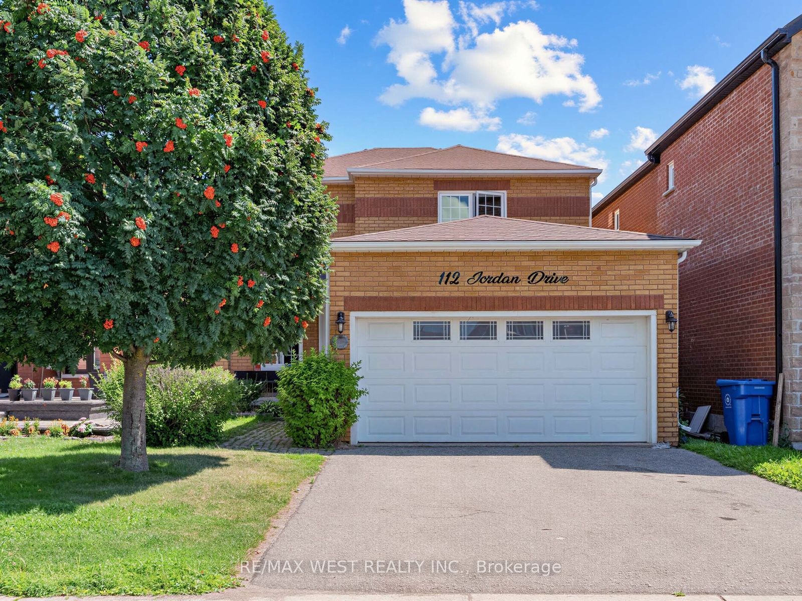 112 Jordan Drive Property Photo 1