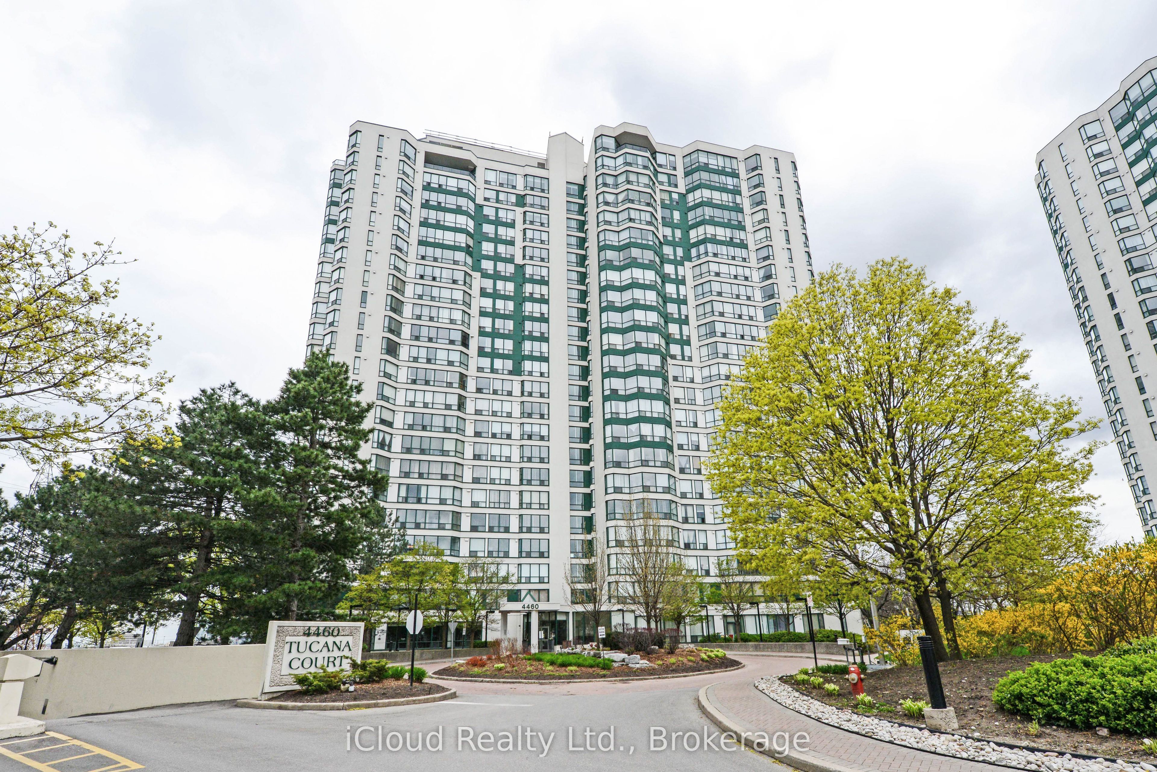 4460 Tucana Court 1510